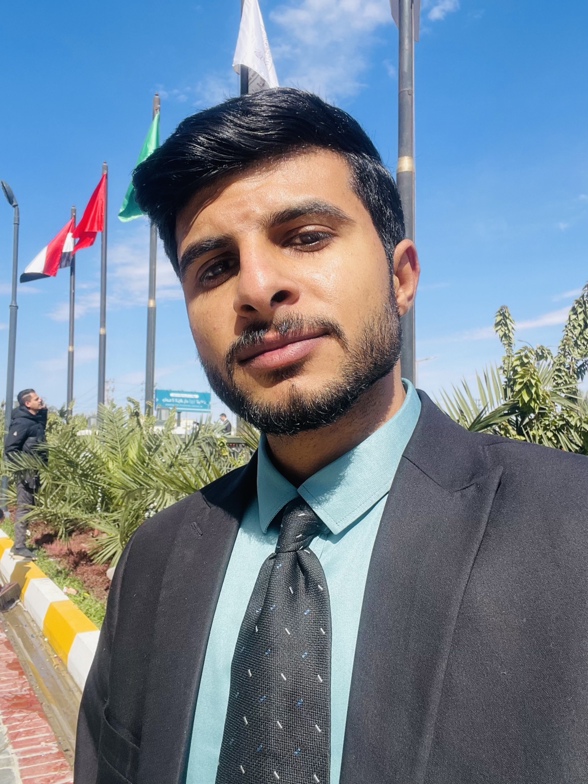 Mustafa Ali Khniab
